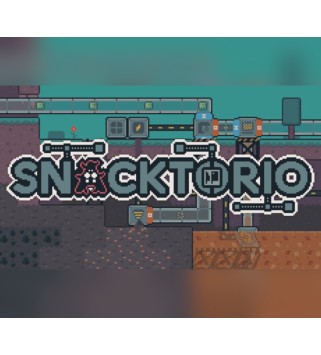 Snacktorio Steam Key GLOBAL
